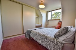 Hentley Tor, Wotton-Under-Edge