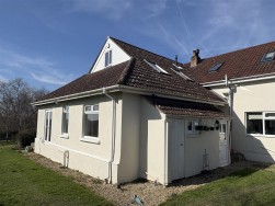 Wick Road, Stinchcombe