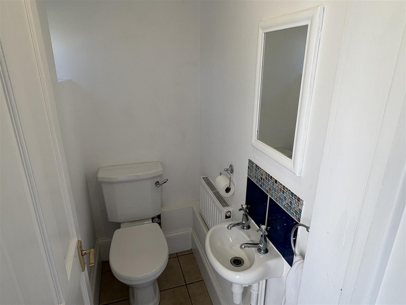 Wick Road, Stinchcombe