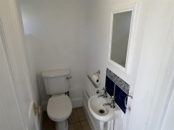 Wick Road, Stinchcombe