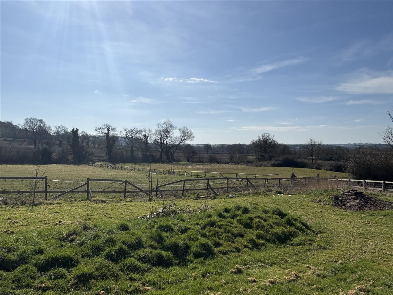 Wick Road, Stinchcombe