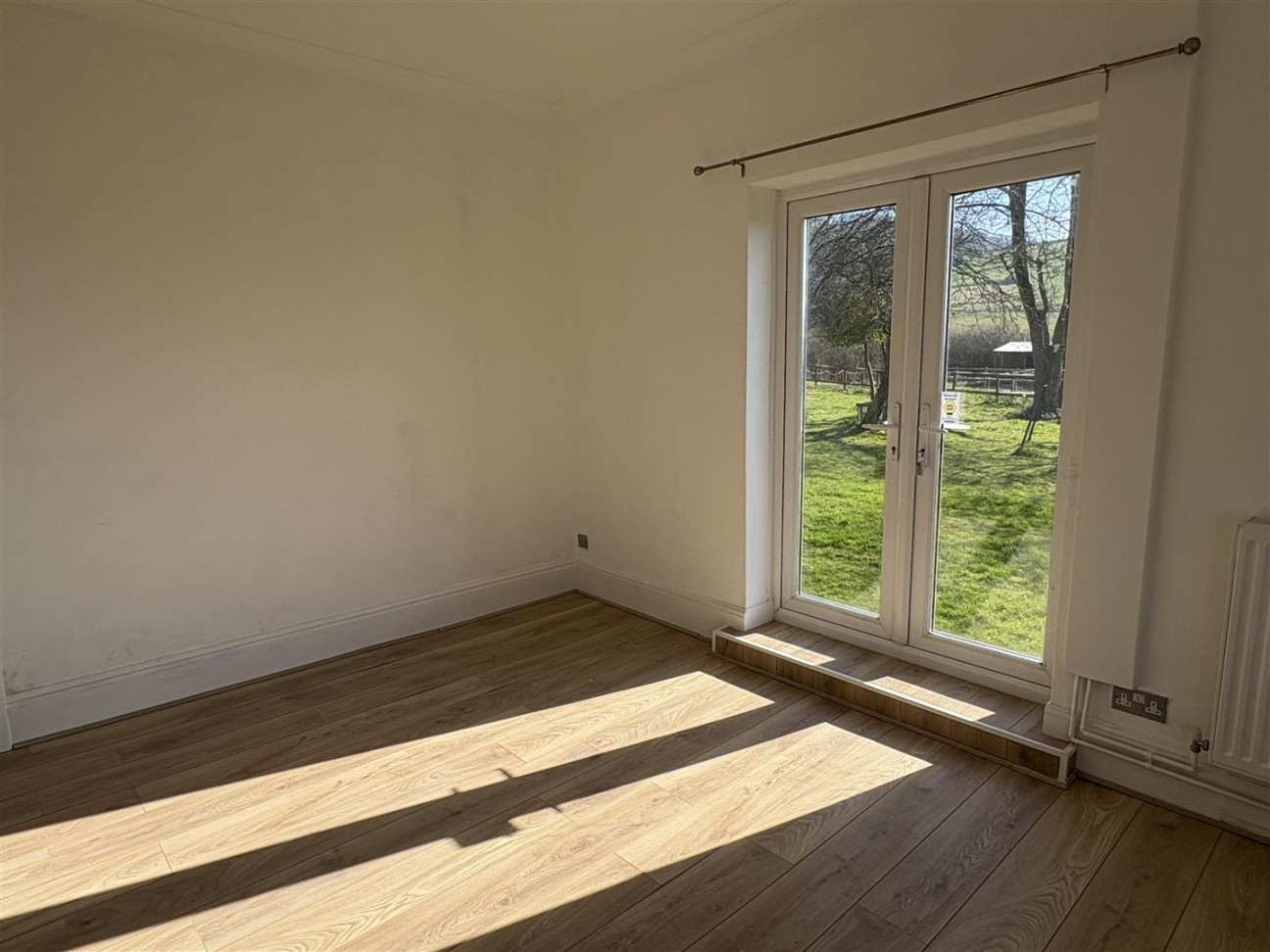 Wick Road, Stinchcombe