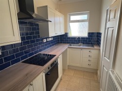 Wick Road, Stinchcombe