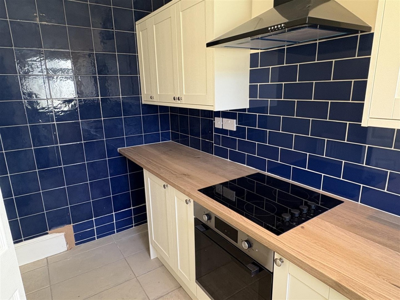 Wick Road, Stinchcombe