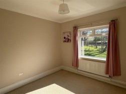 Wick Road, Stinchcombe