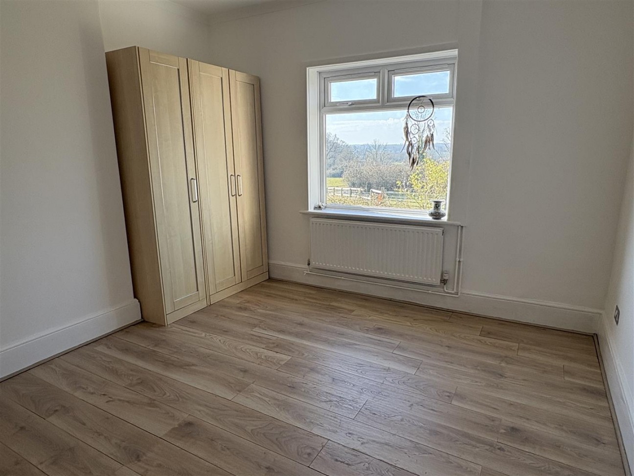 Wick Road, Stinchcombe