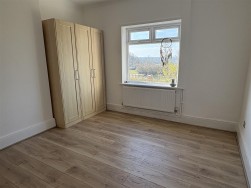 Wick Road, Stinchcombe