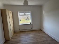 Wick Road, Stinchcombe