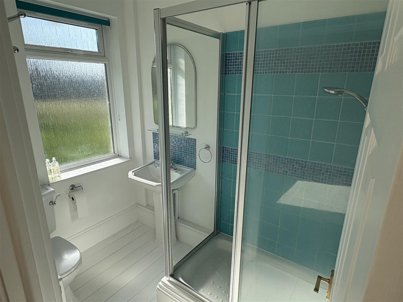 Wick Road, Stinchcombe