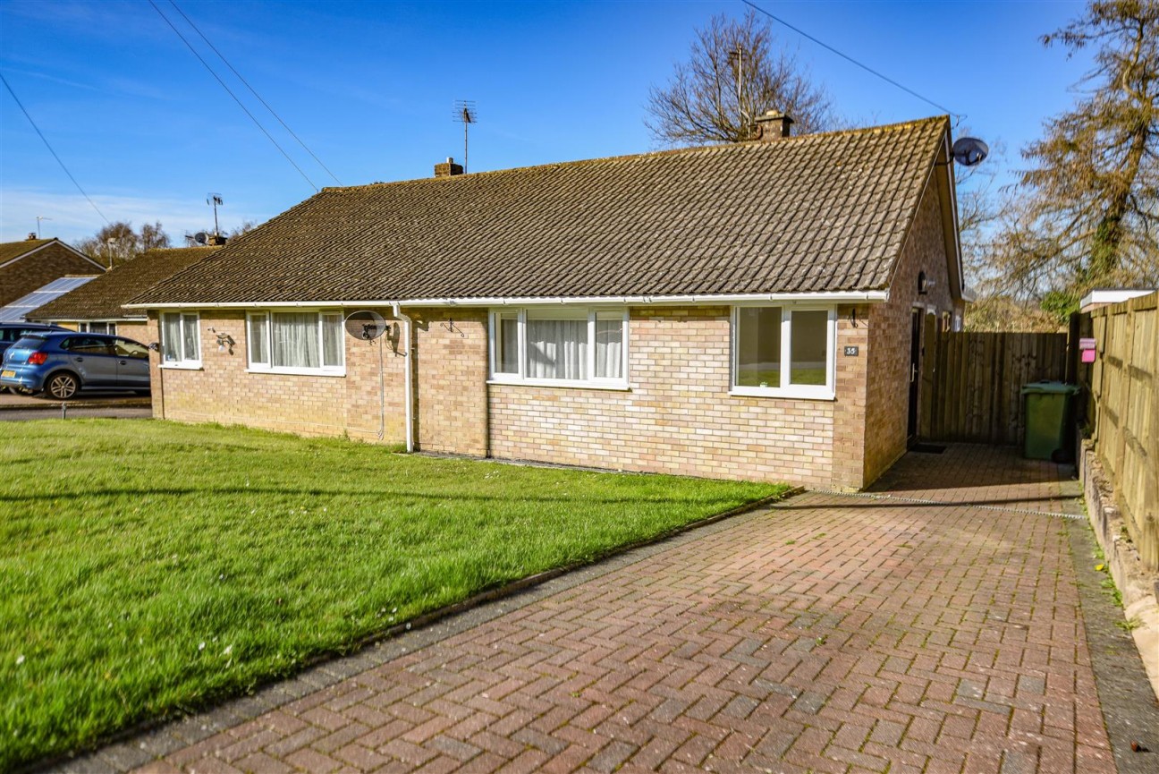 Shakespeare Road, Dursley