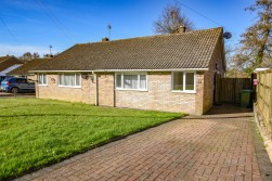 Shakespeare Road, Dursley
