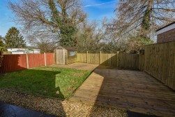 Shakespeare Road, Dursley