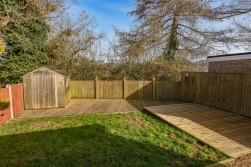 Shakespeare Road, Dursley