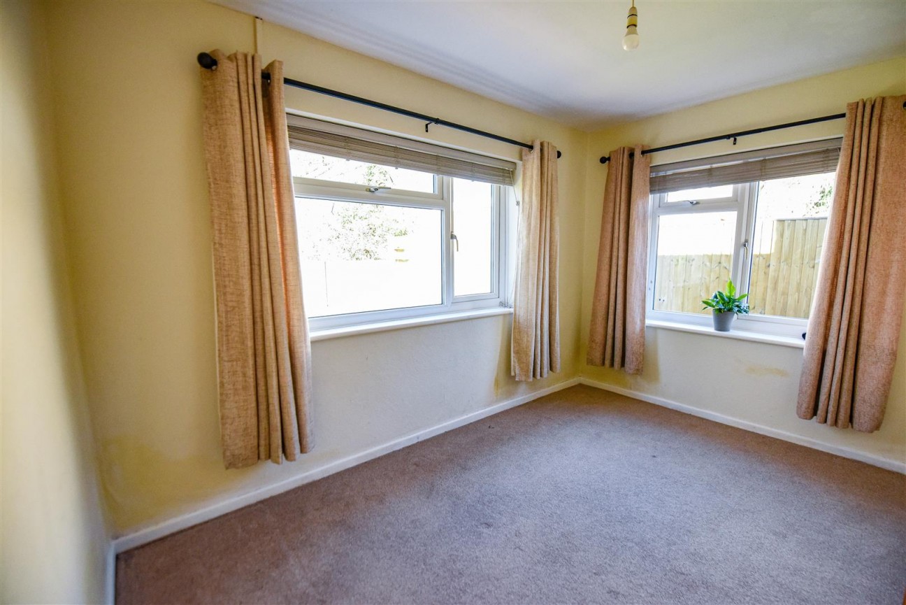 Shakespeare Road, Dursley