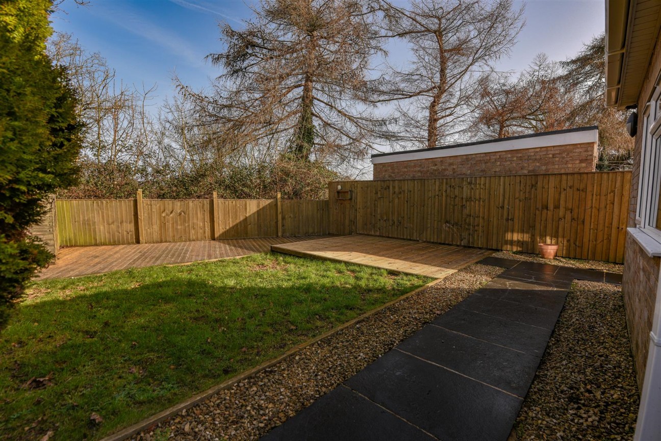 Shakespeare Road, Dursley