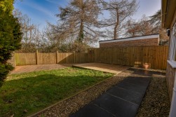 Shakespeare Road, Dursley