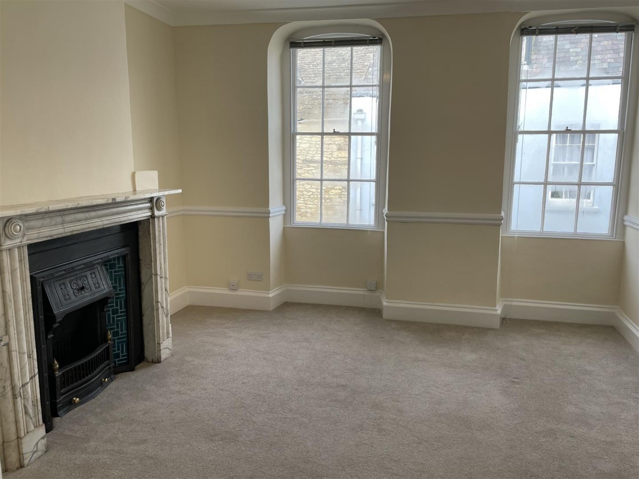 Long Street, Dursley