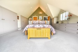 Blacksmith Cottages, Churchend, Slimbridge