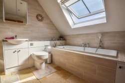 Blacksmith Cottages, Churchend, Slimbridge