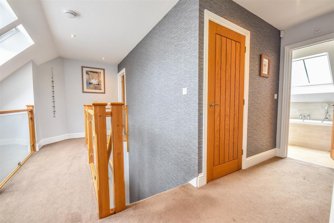 Blacksmith Cottages, Churchend, Slimbridge