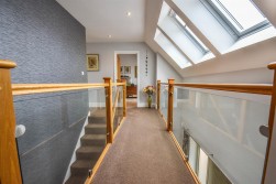 Blacksmith Cottages, Churchend, Slimbridge