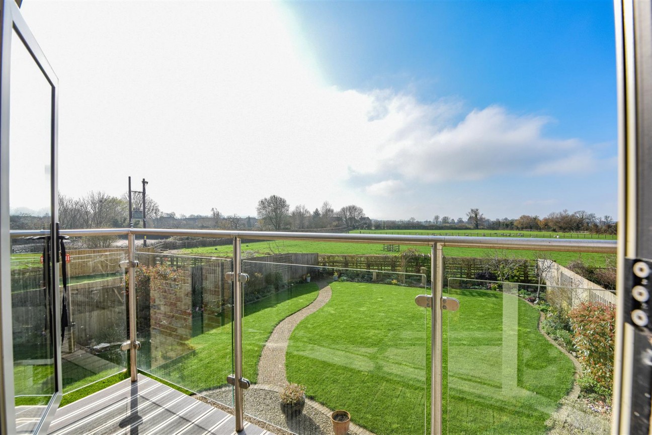 Blacksmith Cottages, Churchend, Slimbridge