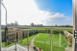 Blacksmith Cottages, Churchend, Slimbridge