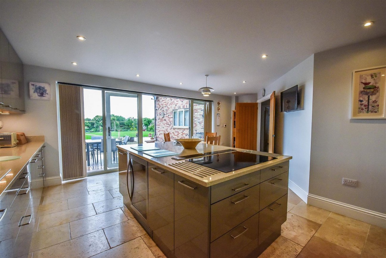 Blacksmith Cottages, Churchend, Slimbridge