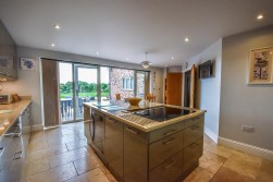 Blacksmith Cottages, Churchend, Slimbridge