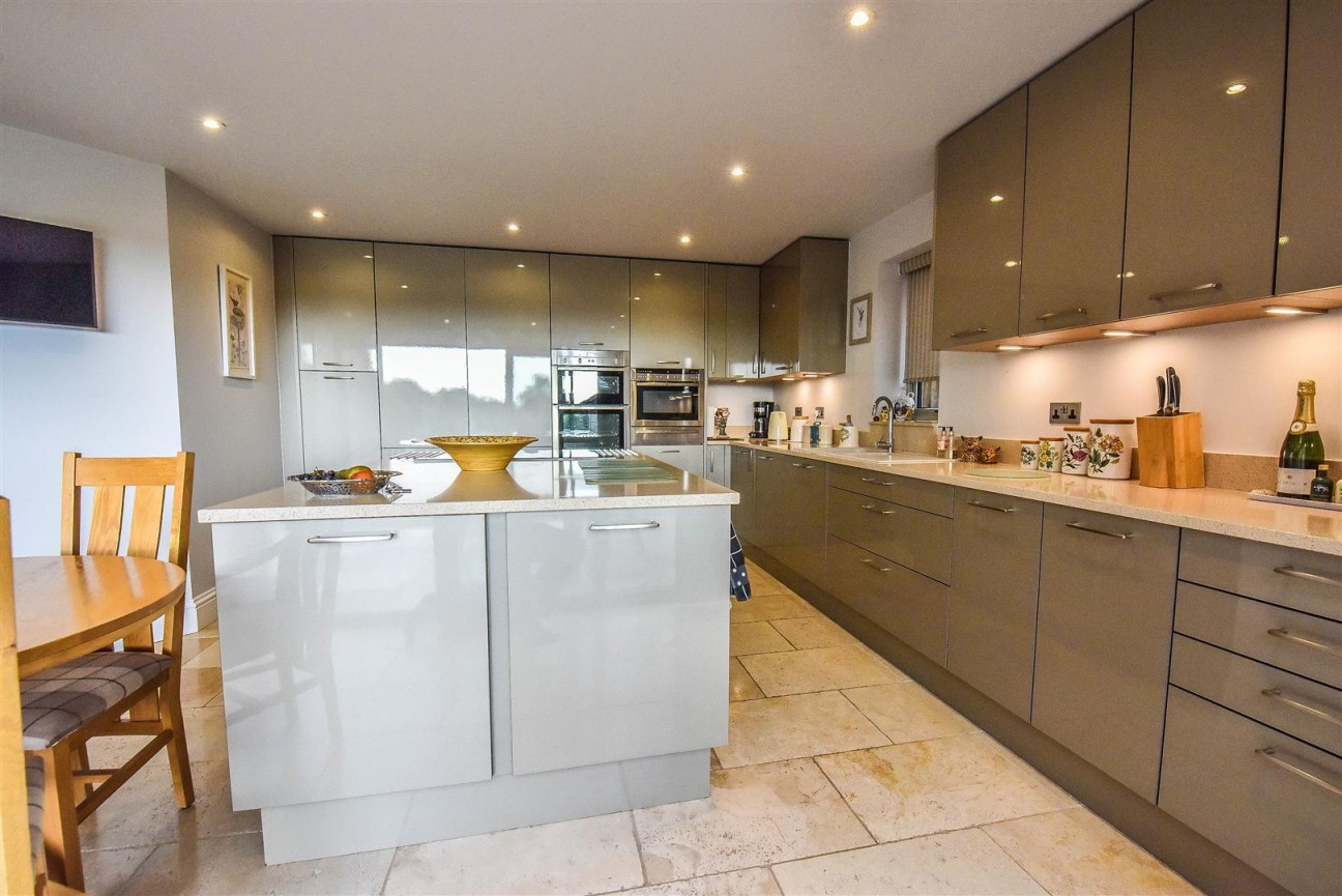 Blacksmith Cottages, Churchend, Slimbridge