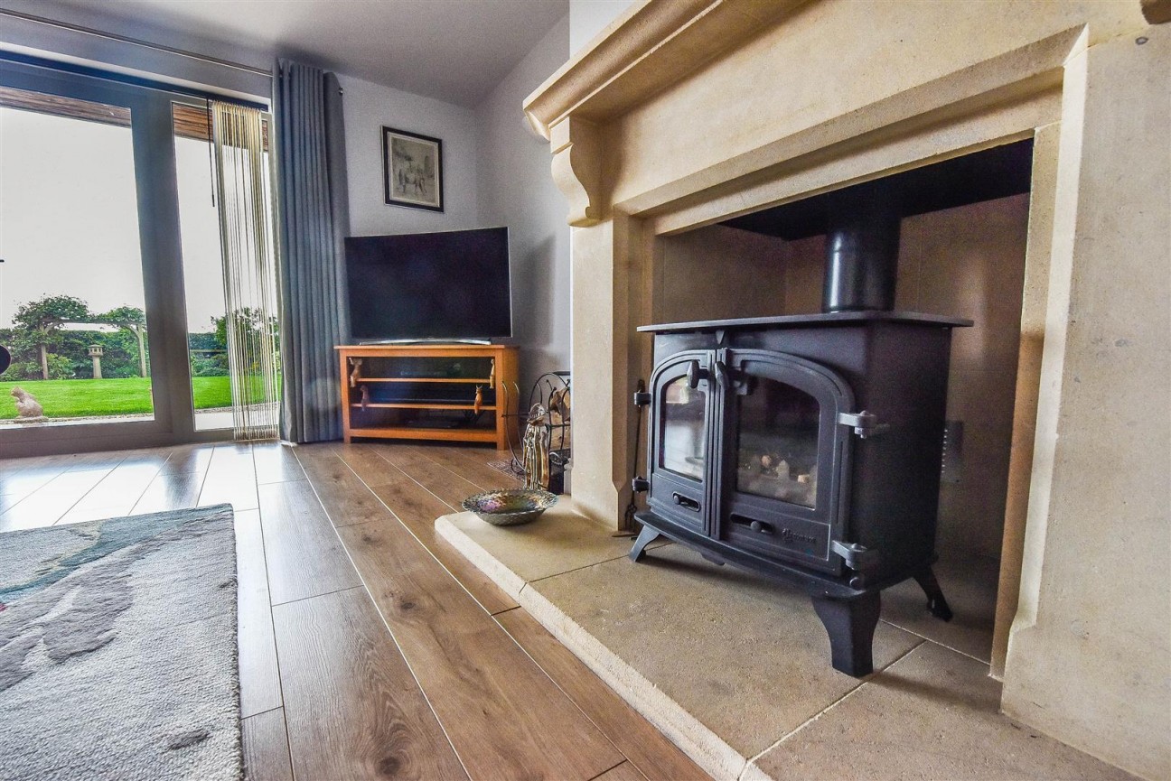 Blacksmith Cottages, Churchend, Slimbridge