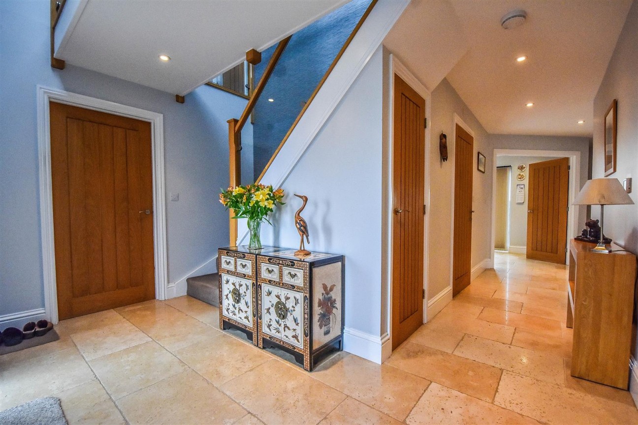 Blacksmith Cottages, Churchend, Slimbridge