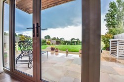 Blacksmith Cottages, Churchend, Slimbridge