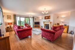 Blacksmith Cottages, Churchend, Slimbridge