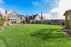 Blacksmith Cottages, Churchend, Slimbridge