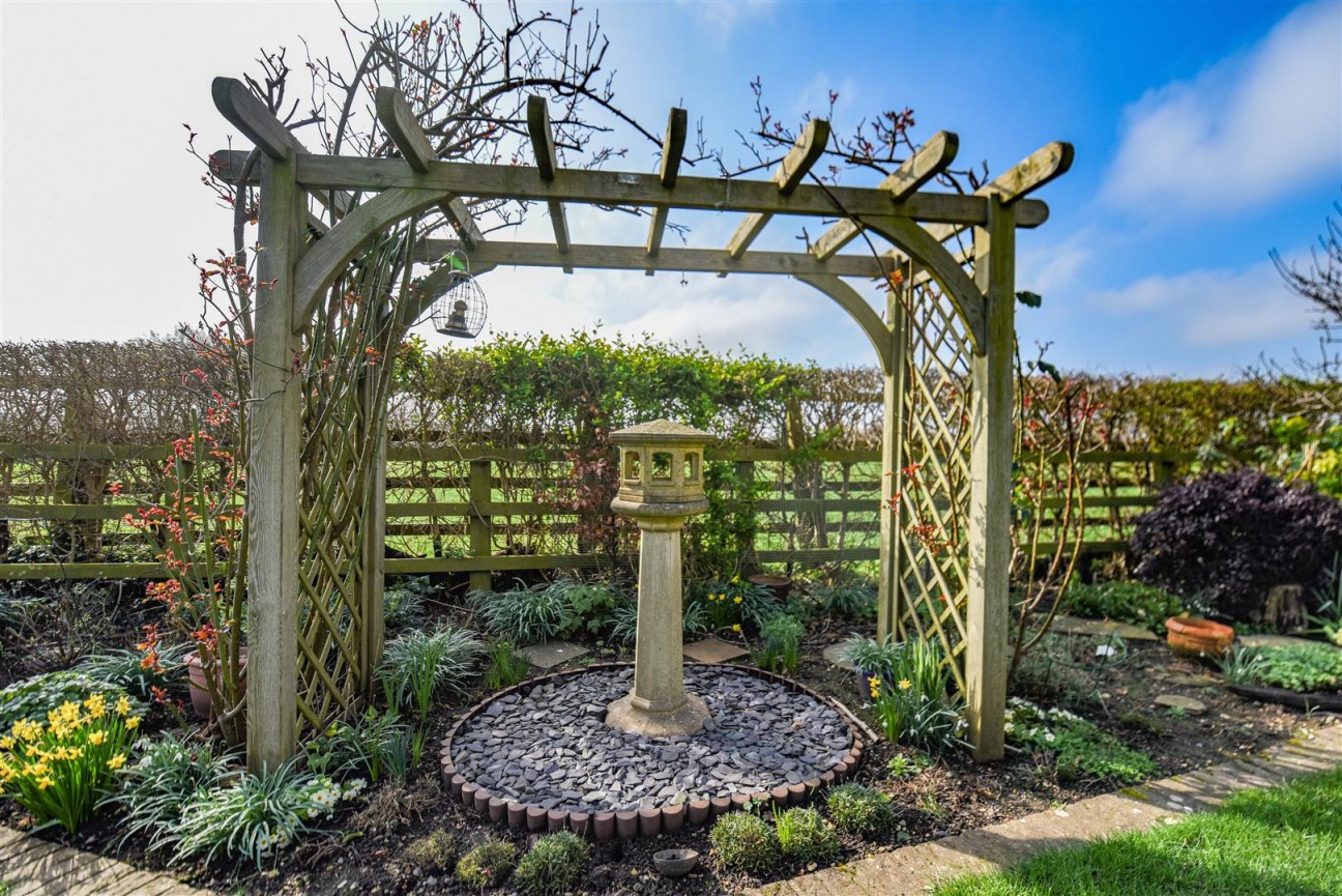 Blacksmith Cottages, Churchend, Slimbridge
