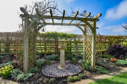 Blacksmith Cottages, Churchend, Slimbridge