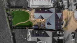 Blacksmith Cottages, Churchend, Slimbridge