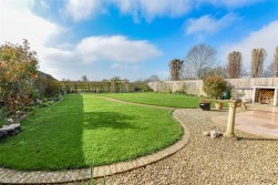 Blacksmith Cottages, Churchend, Slimbridge