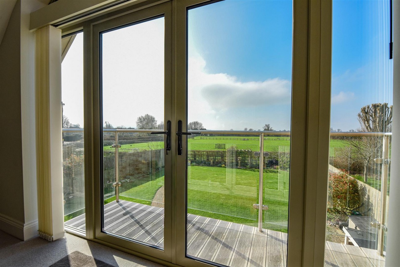 Blacksmith Cottages, Churchend, Slimbridge