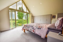 Blacksmith Cottages, Churchend, Slimbridge