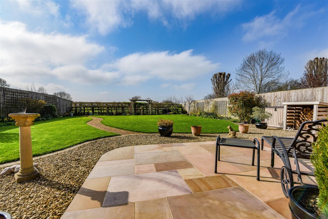 Blacksmith Cottages, Churchend, Slimbridge