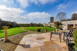 Blacksmith Cottages, Churchend, Slimbridge