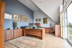 Blacksmith Cottages, Churchend, Slimbridge