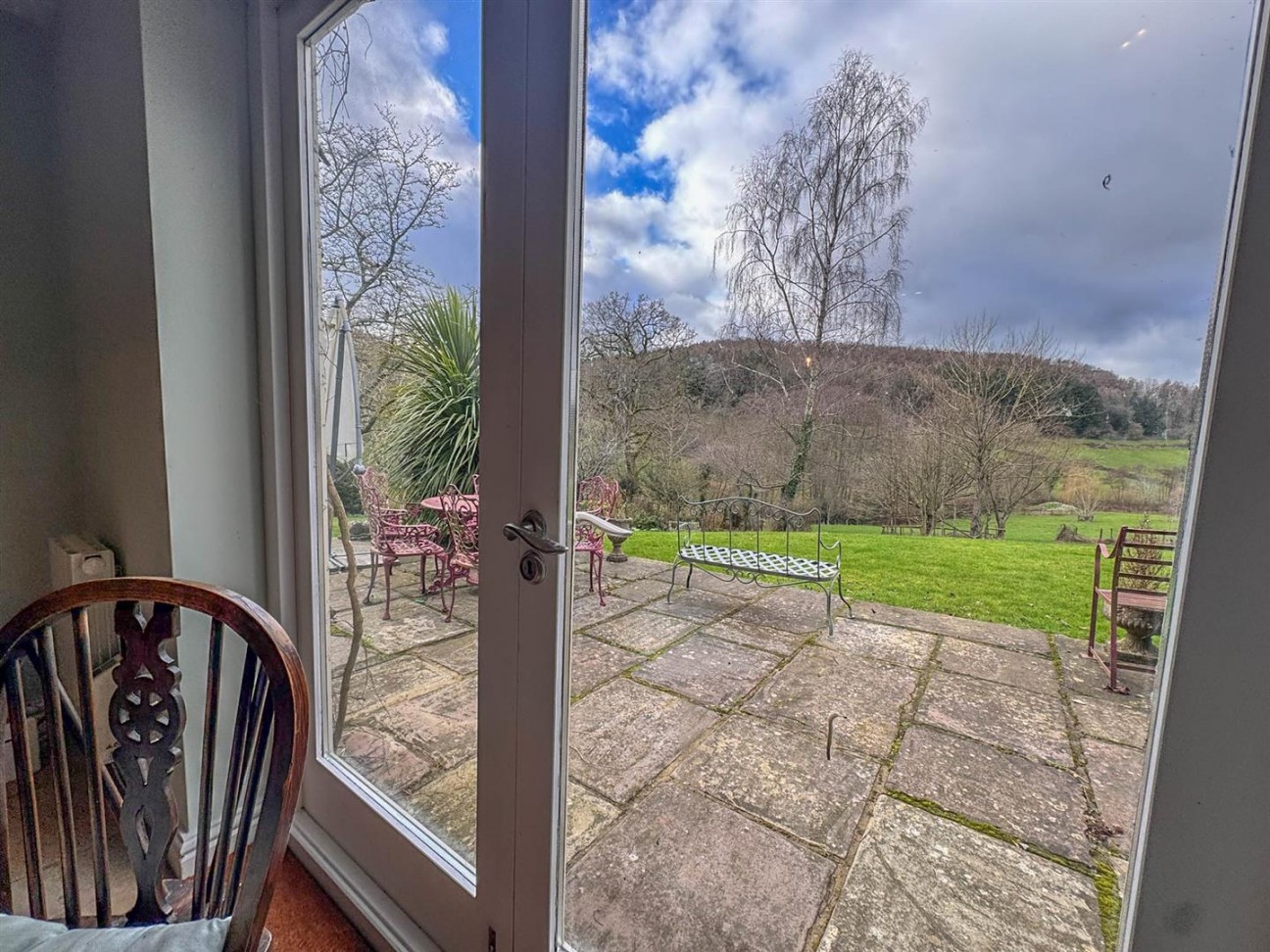 Waterley Bottom, North Nibley