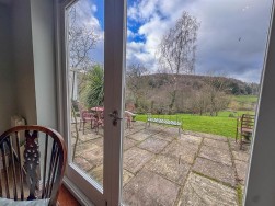 Waterley Bottom, North Nibley