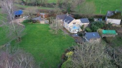 Waterley Bottom, North Nibley