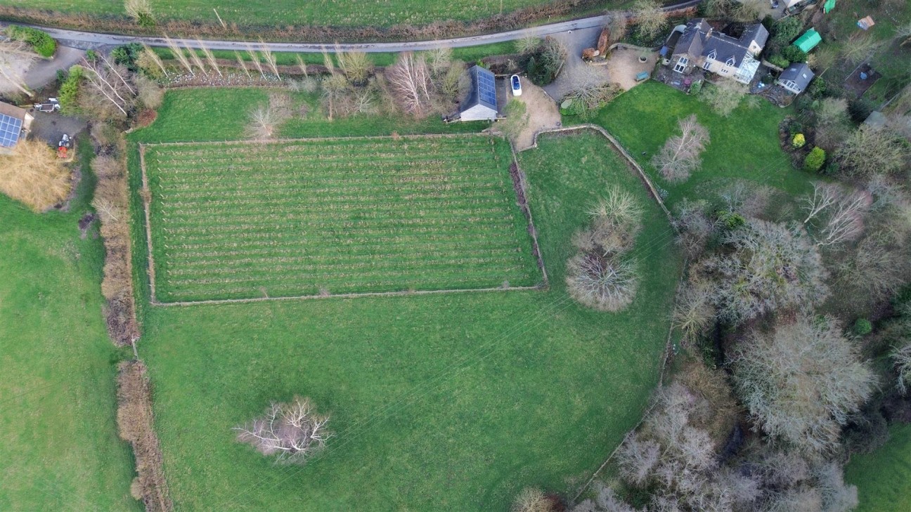 Waterley Bottom, North Nibley