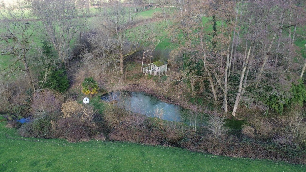Waterley Bottom, North Nibley