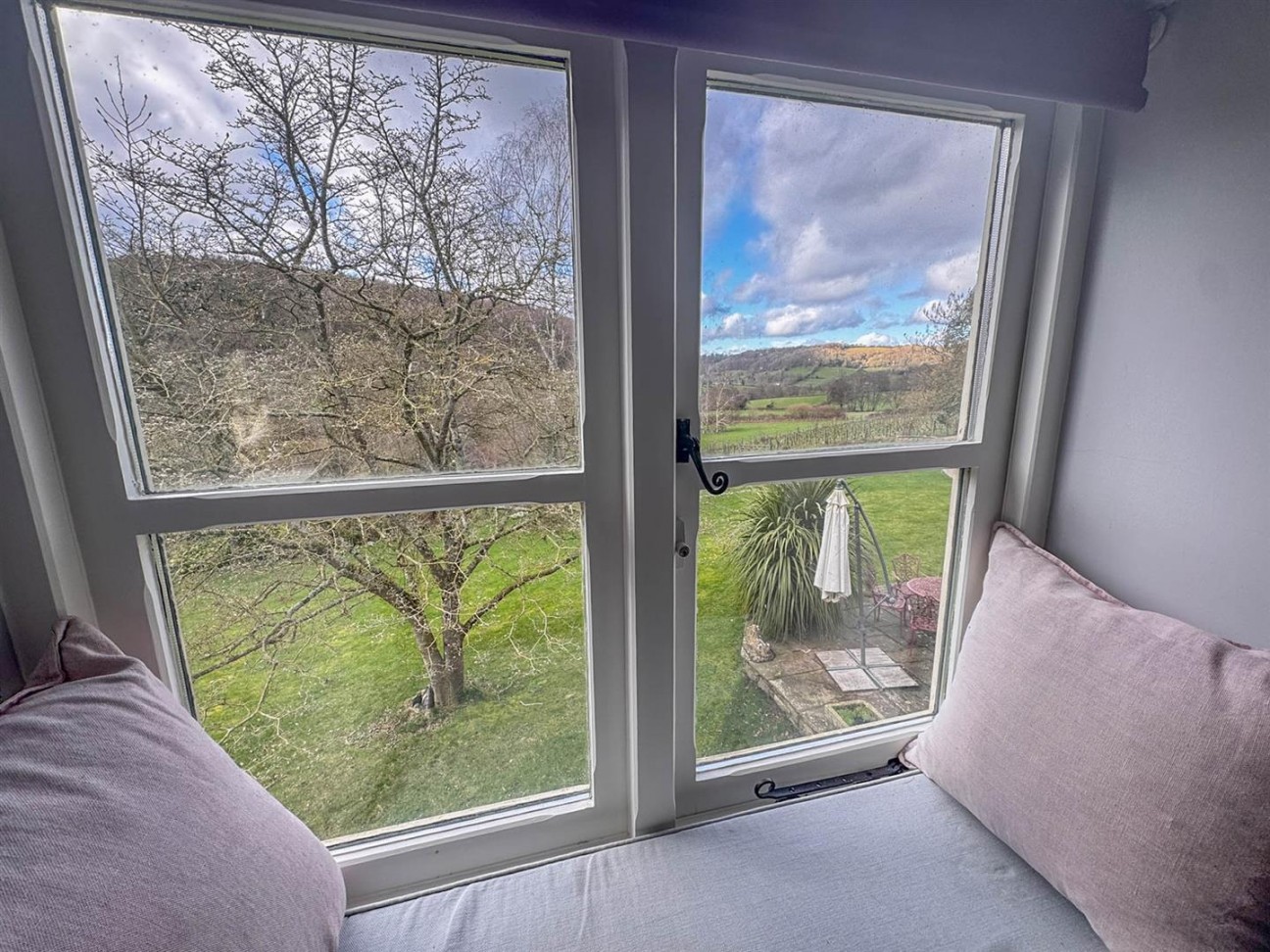 Waterley Bottom, North Nibley